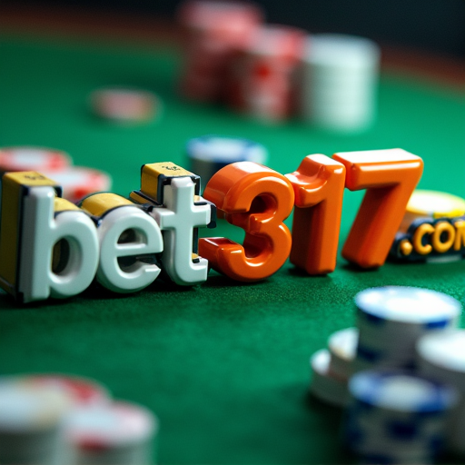 bet317 com